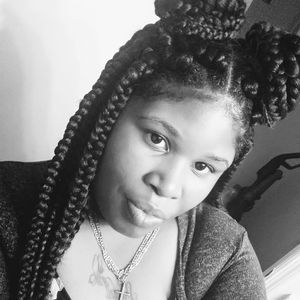 Meet your Posher, Shontell